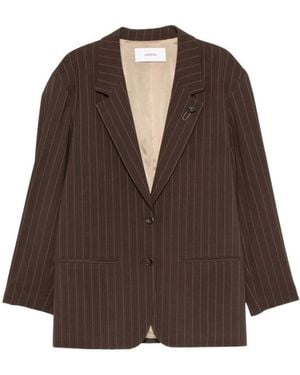 Lardini Blazers - Marrón