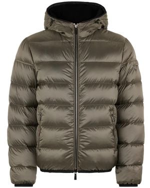 Moorer Winter Jackets - Verde