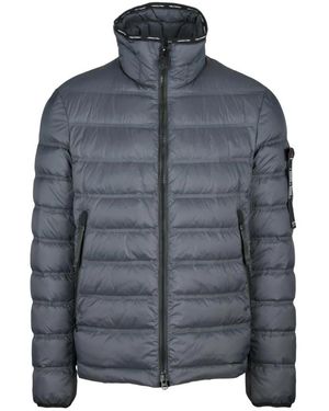 Peuterey Winter Jackets - Grijs