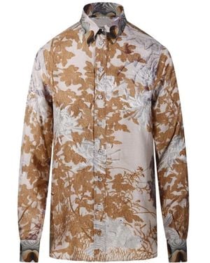 Pierre Louis Mascia Shirts - Multicolour