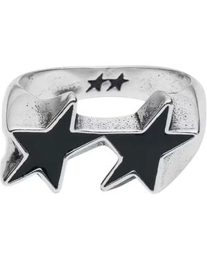 Twojeys Rings - Gris