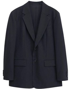 Filippa K Blazers - Blu