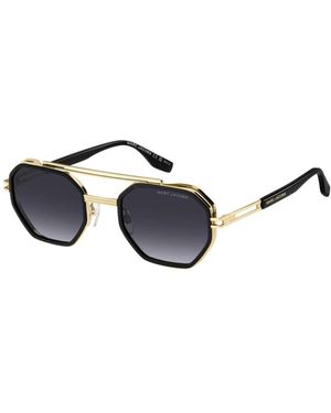 Marc Jacobs Sunglasses - Black