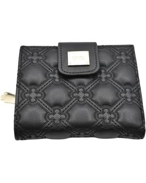 V73 Wallets & Cardholders - Grey