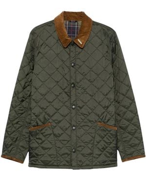 Barbour Light Jackets - Verde