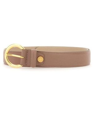 Gianni Chiarini Belts - Natural
