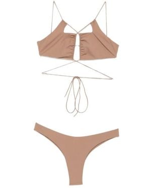 Amazuìn Bikinis - Bianco