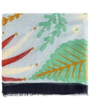 Etro Scarves - Green