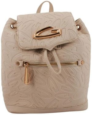 Alberto Guardiani Backpacks - Neutro