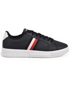 Tommy Hilfiger Sneakers - Nero