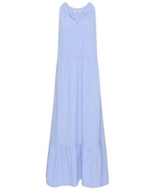 Part Two Maxi Dresses - Blue