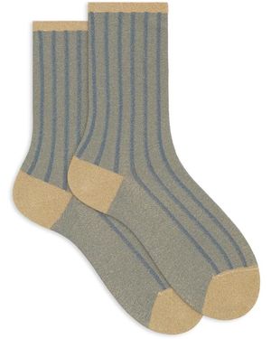 Gallo Socken - Grau