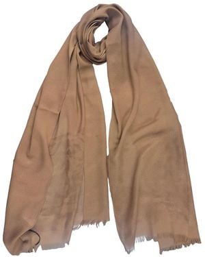 Liu Jo Scarves - Marrón