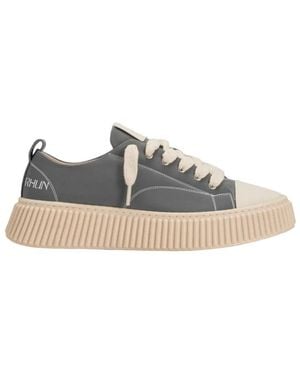 Rhun Sneakers - Gris