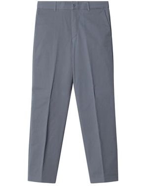 Fendi Suit Trousers - Grey