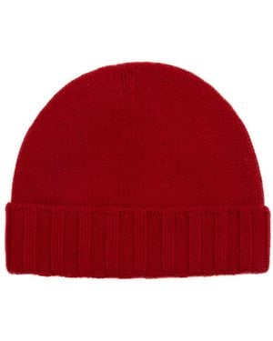 Drumohr Accessories - Red