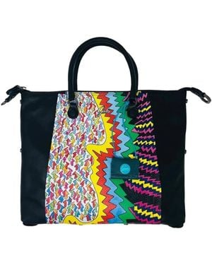 Gabs Handbags - Black