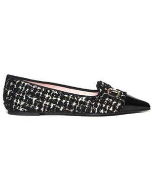 Pretty Ballerinas Ballerinas - Black