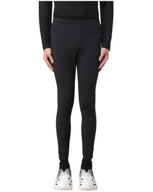 Y-3 Leggings - Nero