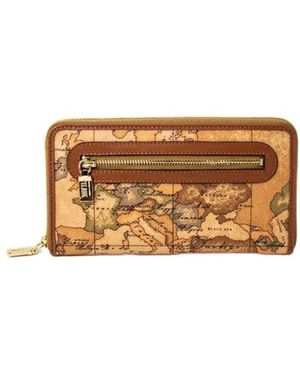 Alviero Martini 1A Classe Wallets & Cardholders - Brown