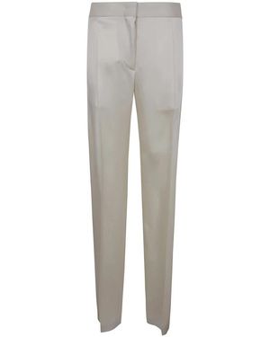 Jil Sander Trouser 92 Aw 22 - Grijs