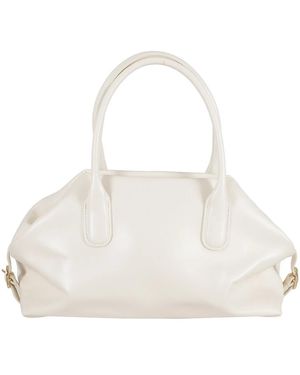 THEMOIRÈ Handbags - Blanco