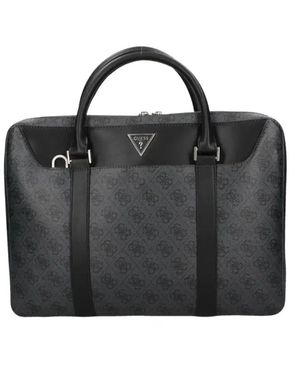 Guess Laptop Bags & Cases - Zwart