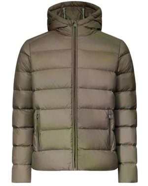 J.O.T.T Chaqueta Jhon - Groen