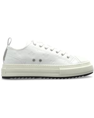 DSquared² Sneakers - Bianco
