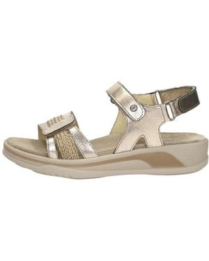 Wolky Fantom Elite Sandalen - Natur