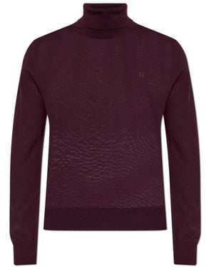 DSquared² Turtlenecks - Morado
