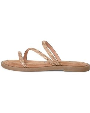 Tamaris Sliders - Pink