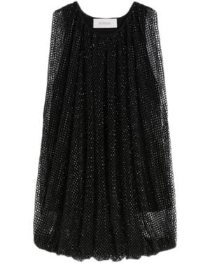 Max Mara Blouses - Black