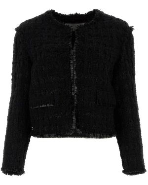 Tory Burch Cardigans - Black