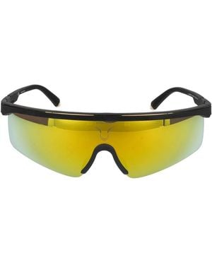 Police Sunglasses - Yellow