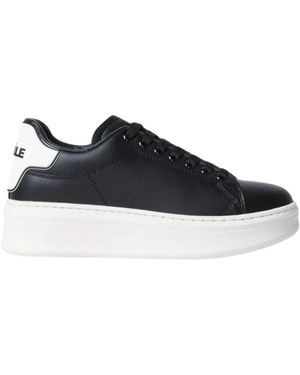 Gaelle Paris Trainers - Blue