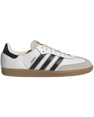 adidas Skate Shoes - Métallisé