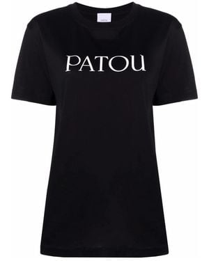 Patou Top - Black