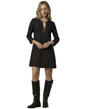 Kocca Short Dresses - Black