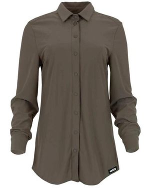 Maicazz Shirts - Gris