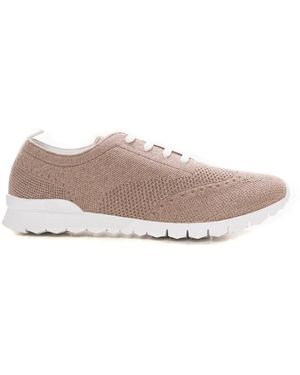 Kiton Trainers - Pink
