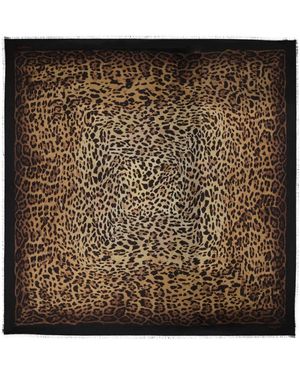 Givenchy Scarves - Metallic