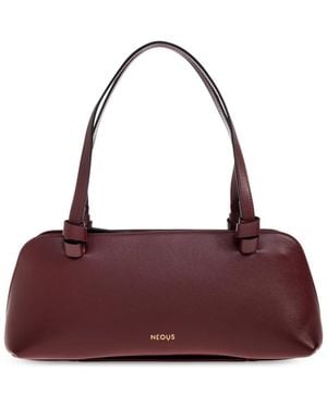 Neous Shoulder Bags - Morado
