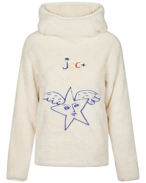 Rossignol Hoodies - White