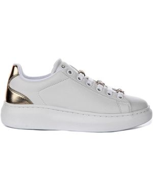 Guess Trainers - Grey