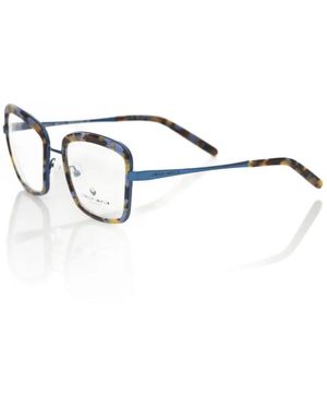 Frankie Morello Glasses - Brown