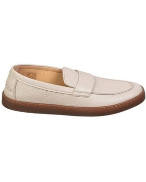 Henderson Sifnos Moccasin - Pink