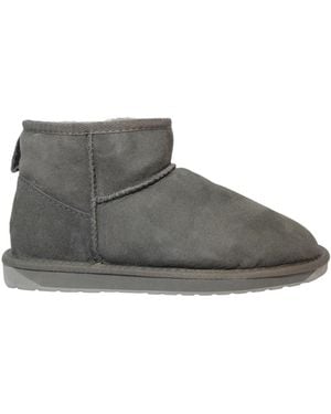 EMU Winter Boots - Grey