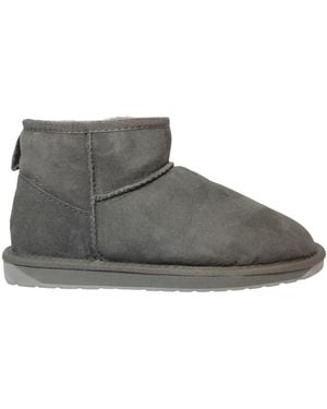 EMU Winter Boots - Grey