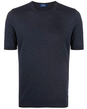 Barba Napoli Accessori - Blau